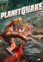 Planetquake (2024) afişi