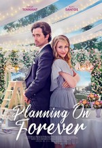 Planning on Forever (2022) afişi