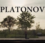 Platonow (2015) afişi