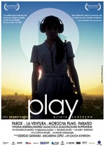 Play (2005) afişi