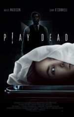 Play Dead (2022) afişi