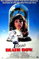 Playing Beatie Bow (1986) afişi