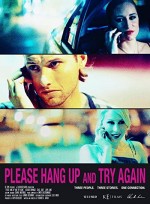Please Hang Up And Try Again (2012) afişi