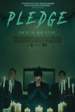 Pledge (2018) afişi