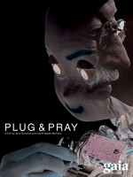 Plug & Pray (2010) afişi