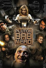Plutón B.r.b. Nero (2008) afişi