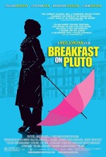 Plüton'da Kahvaltı (2005) afişi