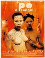 Po Di Sangui (1996) afişi