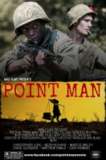 Point Man (2017) afişi