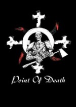 Point of Death (2010) afişi