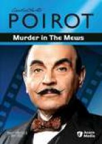 Poirot Arka Sokaktaki Cinayet (1989) afişi