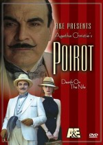 Poirot: Death on the Nile (2004) afişi