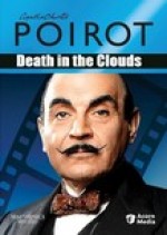 Poirot Ölüm Diken Üstünde (1992) afişi