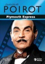 Poirot Plymouth Ekspresi (1991) afişi