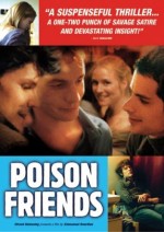 Poison Friends (2006) afişi