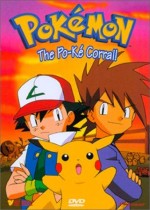 Pokémon: Vol. 21: Po-ke Corral (2000) afişi