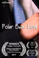 Polar Bear Love  afişi