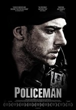 Policeman (2011) afişi