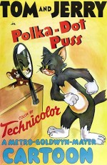 Polka-dot Puss (1949) afişi
