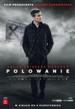 Polowanie (2023) afişi