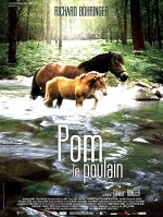 Pom, Le Poulain (2006) afişi