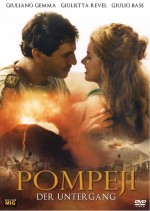Pompei (2006) afişi