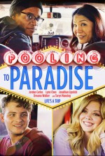 Pooling to Paradise (2021) afişi