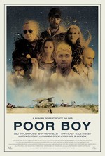 Poor Boy (2016) afişi