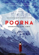 Poorna (2017) afişi