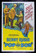 Pop And Son (1929) afişi