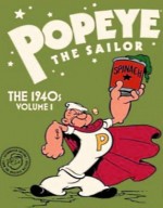 Pop-pie A La Mode (1945) afişi