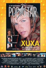 Popstar (2000) afişi