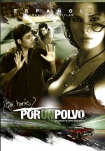 Por Un Polvo (2008) afişi