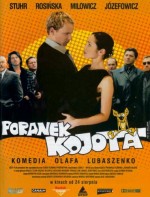 Poranek Kojota (2001) afişi