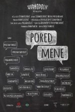 Pored Mene (2015) afişi