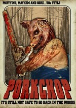 Porkchop (2010) afişi