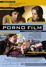 Porno Film (2000) afişi