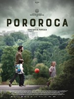 Pororoca (2017) afişi