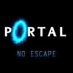 Portal (2011) afişi