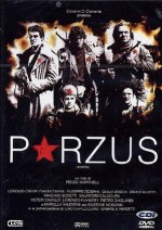 Porzus (1997) afişi