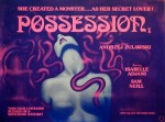 Possession (1981) afişi