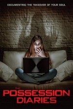 Possession Diaries (2019) afişi