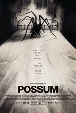 Possum (2018) afişi