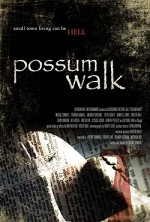Possum Walk (2010) afişi