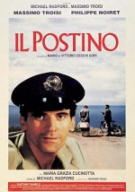 Postacı (1994) afişi