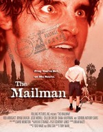 Postacı (2004) afişi