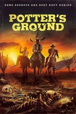 Potter's Ground (2021) afişi Potter's Ground (2021) afişi