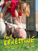 Pour Ernestine (2019) afişi