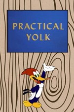 Practical Yolk (1966) afişi