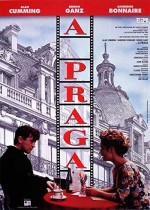 Prag (1992) afişi